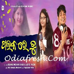 Palakare Tu - Odia Song